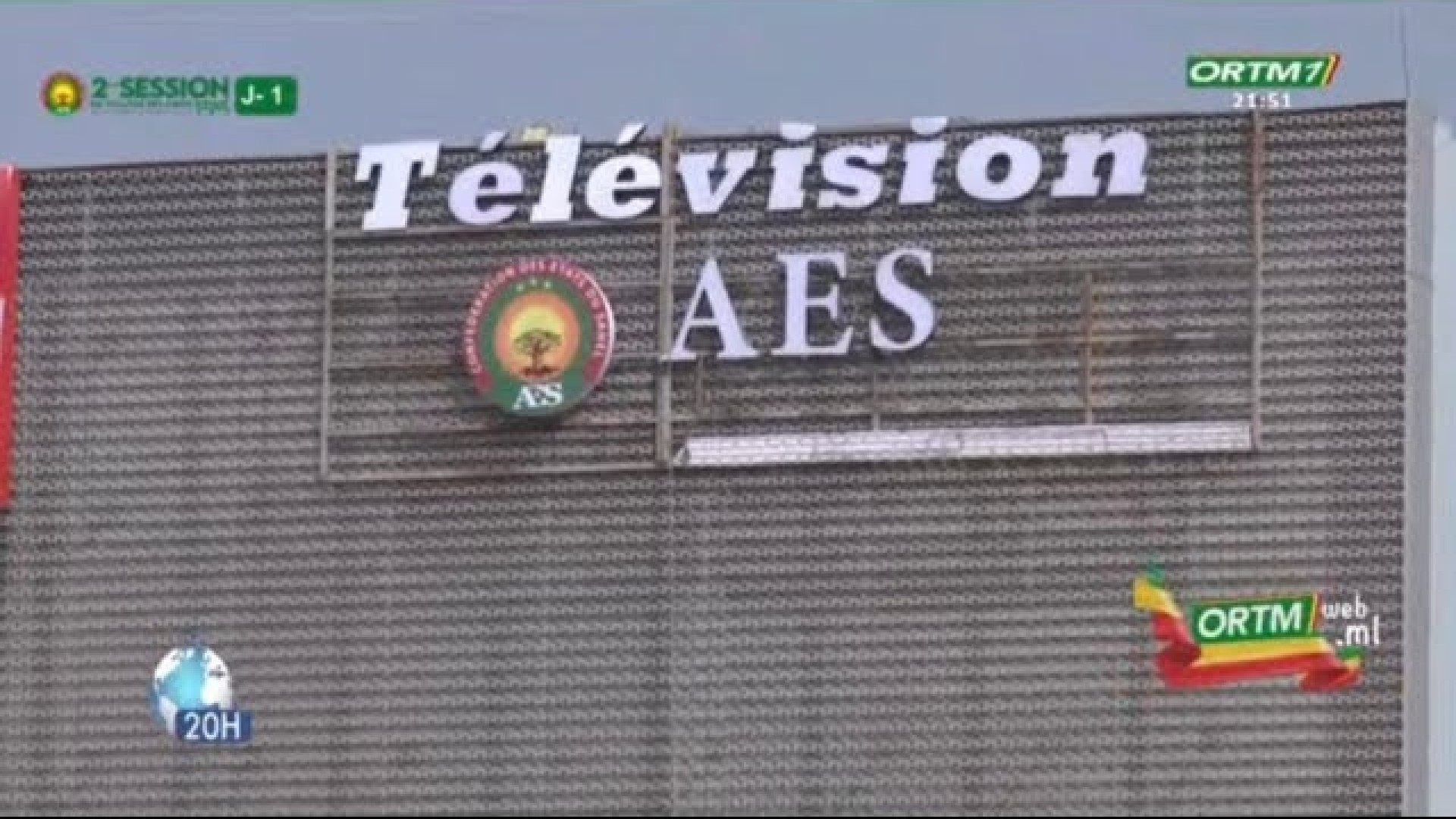 L’information, l”autre front de l’Alliance des Etats du Sahel